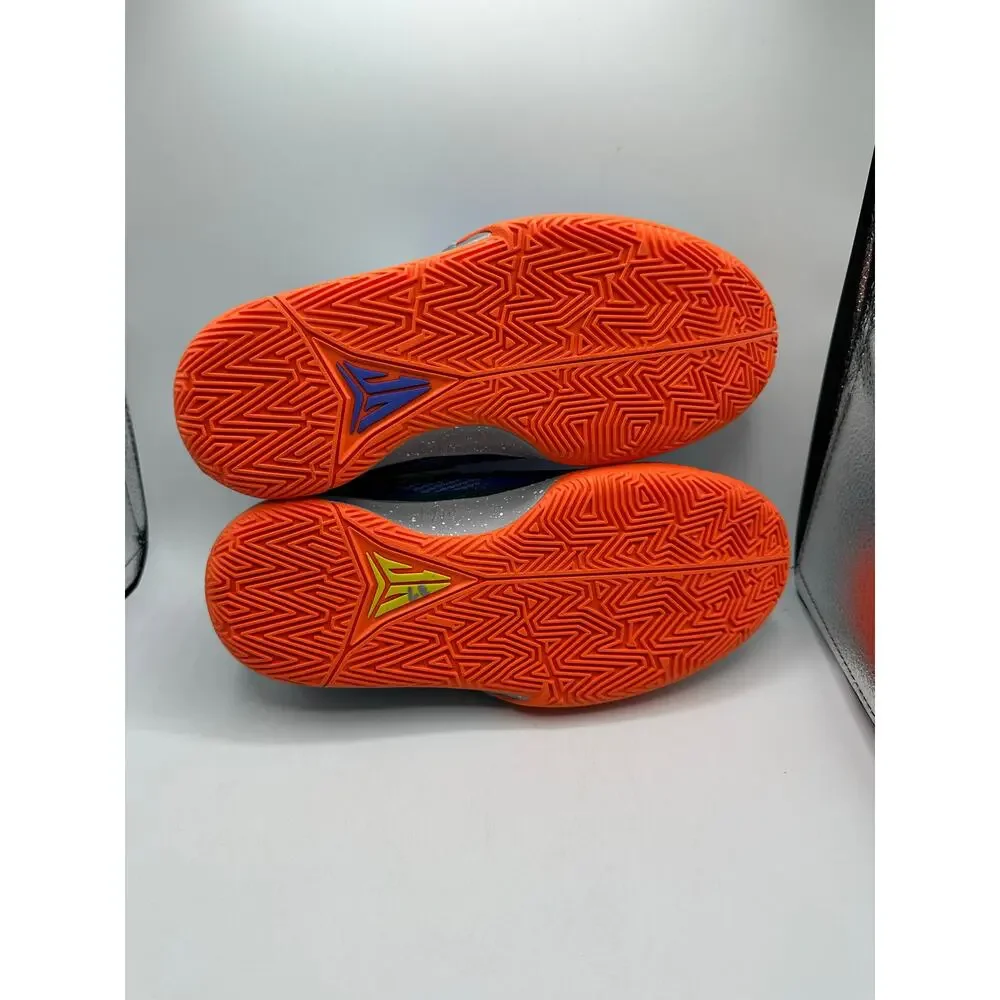 Nike ja gs